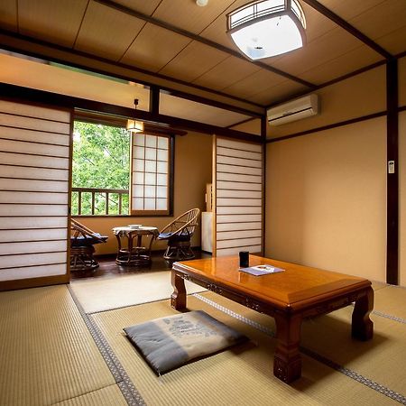 Oogi Onsen Oogiso Hotel Минамиогуни Екстериор снимка