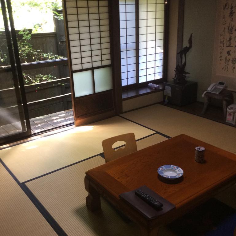 Oogi Onsen Oogiso Hotel Минамиогуни Екстериор снимка