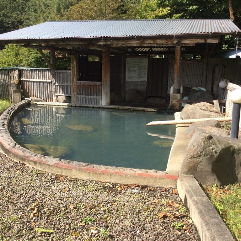Oogi Onsen Oogiso Hotel Минамиогуни Екстериор снимка