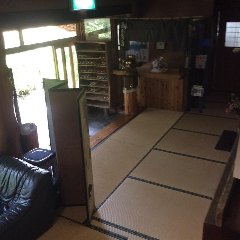 Oogi Onsen Oogiso Hotel Минамиогуни Екстериор снимка