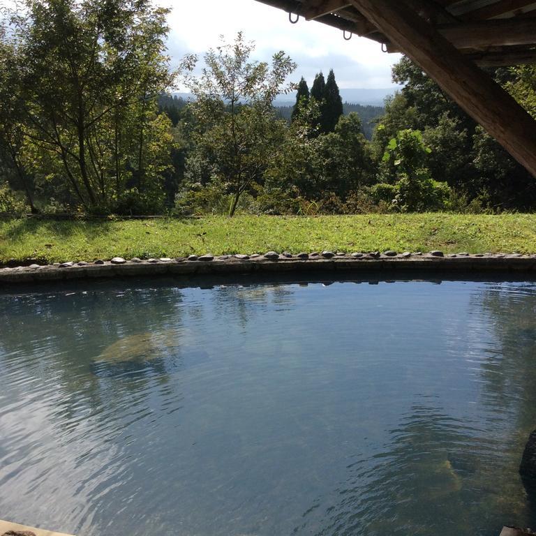 Oogi Onsen Oogiso Hotel Минамиогуни Екстериор снимка