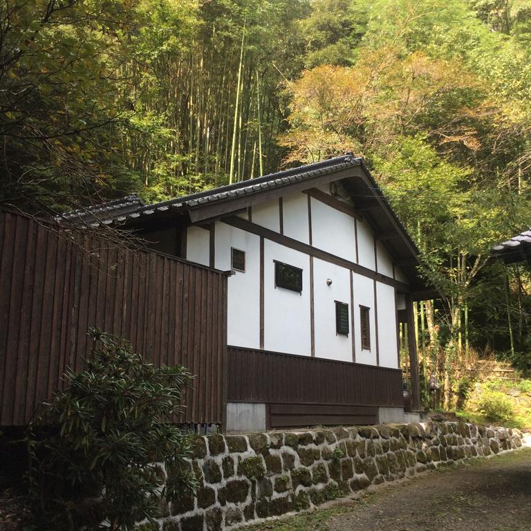 Oogi Onsen Oogiso Hotel Минамиогуни Екстериор снимка
