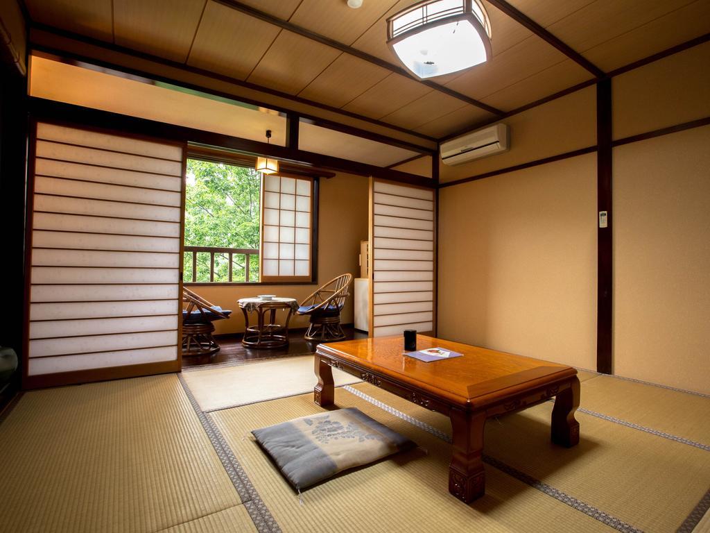 Oogi Onsen Oogiso Hotel Минамиогуни Екстериор снимка