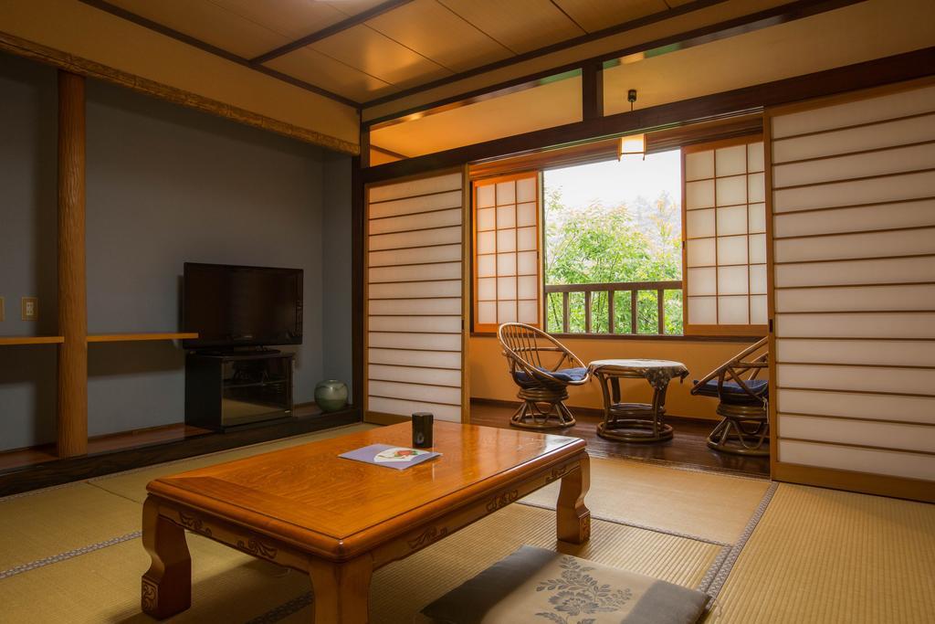 Oogi Onsen Oogiso Hotel Минамиогуни Екстериор снимка