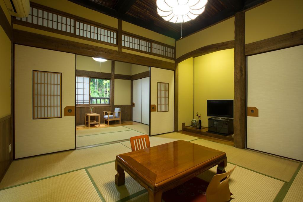 Oogi Onsen Oogiso Hotel Минамиогуни Екстериор снимка