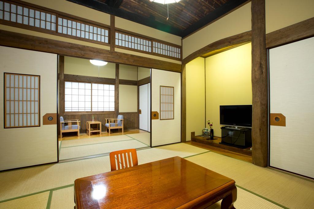 Oogi Onsen Oogiso Hotel Минамиогуни Екстериор снимка