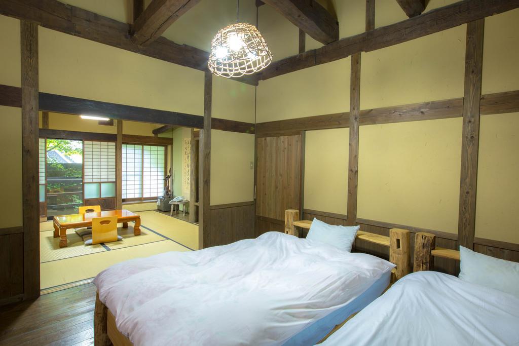Oogi Onsen Oogiso Hotel Минамиогуни Екстериор снимка