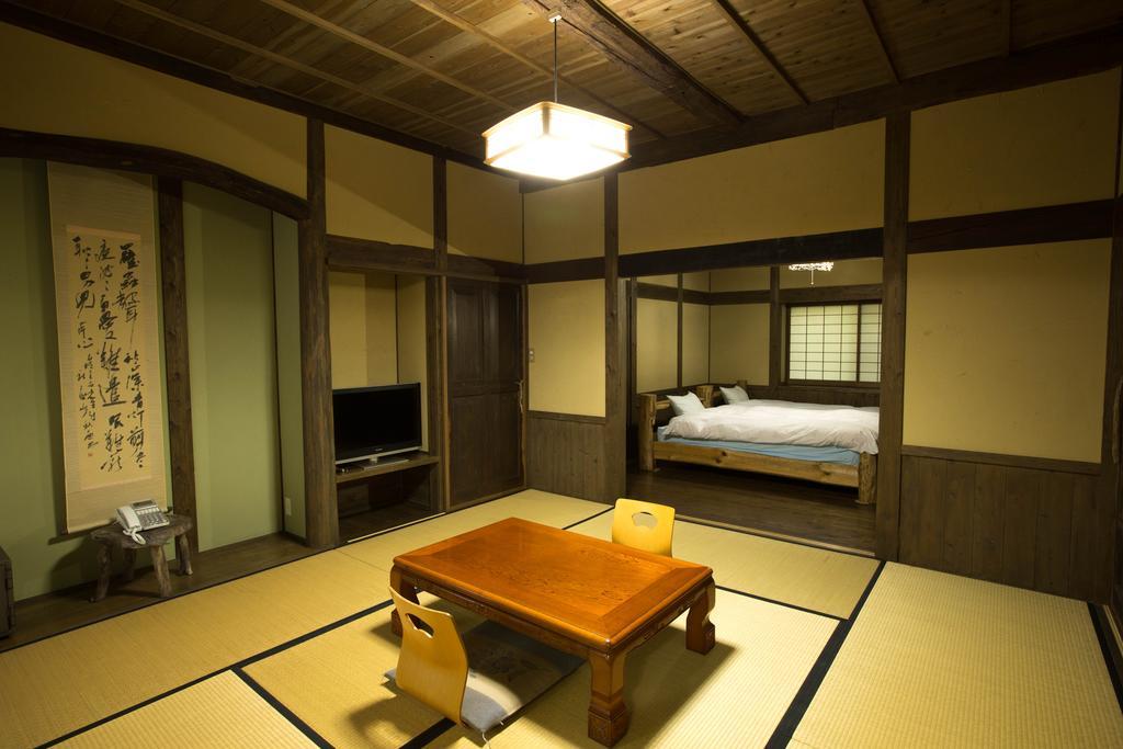 Oogi Onsen Oogiso Hotel Минамиогуни Екстериор снимка